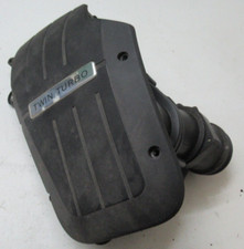 BENTLEY CONTINENTAL GT 2005 TWIN TURBO SCATOLA FILTRO ARIA LATO SINISTRO