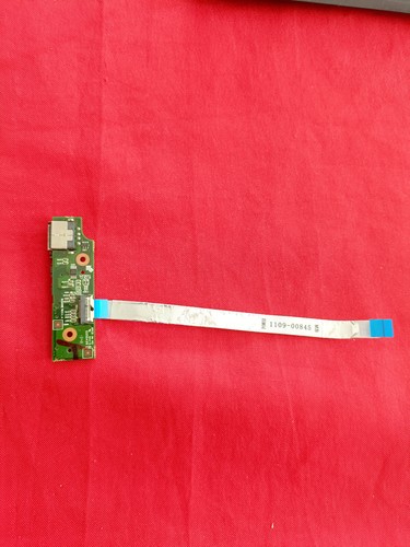 Lenovo Uyumlu Ideapad Flex 15 80C5 Power Buton Board Fiyatları ve Özellikleri