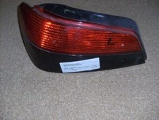 Rücklicht links komplett PEUGEOT 306(7B,N3,N5) 1.4