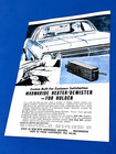 <!--F#f_0-->HR HOLDEN NASCO WARMARIDE HEATER DEMISTER ADVERTISEMENT EJ EH HD<!--F/-->