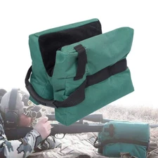 Shooting Rest Bags Front & Rear Bag Rifle Gun Support Sandbag Stabilizer Bench