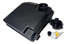 OEM Fuel Tank Completed for Wacker BS68-4A, BS62-4A Rammer 5100064650