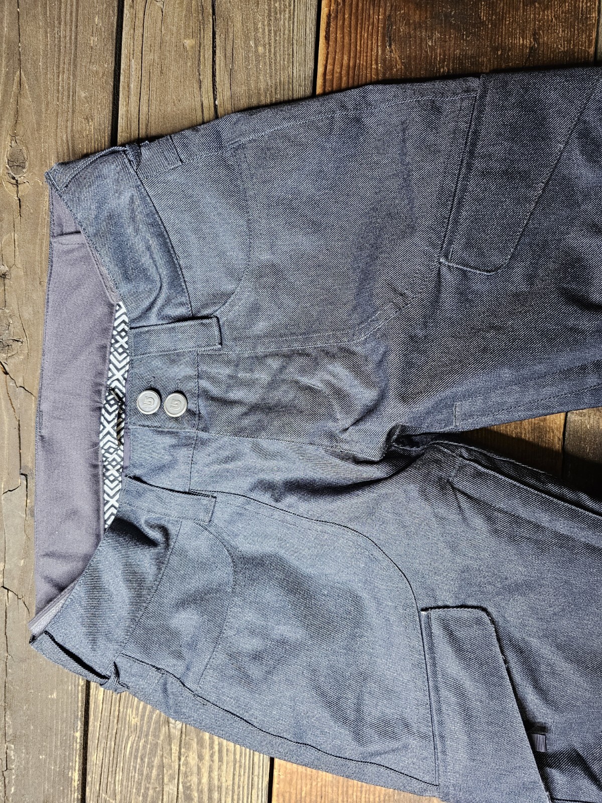 Burton Dry Ride Black Snowboard Pants Women’s XS eBay