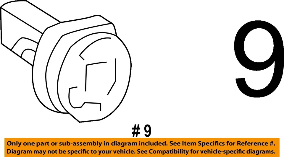 Parachoques delantero Mercedes MERCEDES-BENZ OEM 14-16 E350 parrilla-guía 2188800430 Foto 2 de 2