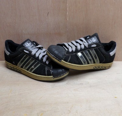 adidas trainers shell toe