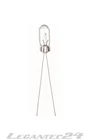 Incandescent 12V 30mA T1 3.2x6.5 Light Bulb Lamp Bulb 12Volt 30mA New