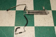 05-13 Corvette C5 Powered Steering Cooler Lines Assembly OEM Factory Warranty OE