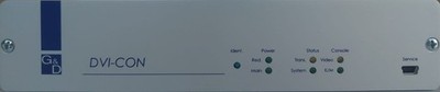 G&D DVI-CON KVM Konsole Empfänger DVI Video Tastatur Maus Extender Deutschland