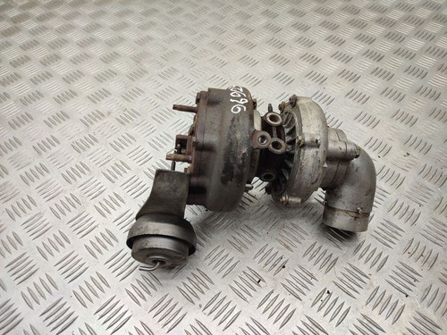 Toyota RAV 4 (XA30) 2007 Diesel 1kW Turbo 1720126030 SAU96929