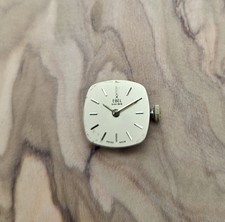 EBEL Cal. 67x Horlogerie Compté