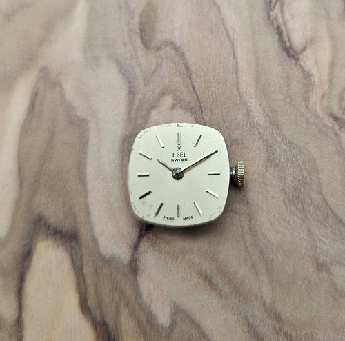 EBEL Cal. 67X Movement Runs - Picture 1 of 3