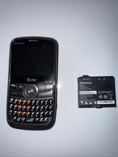 Pantech Link P7040 / P7040P - Gray  AT T  Cellular Phone