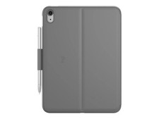 Logitech Slim Folio - Tastatur und Foliohülle #AP403