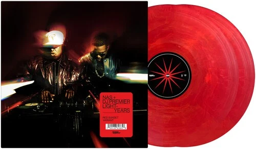 Nas Vinyl Records for sale - eBay