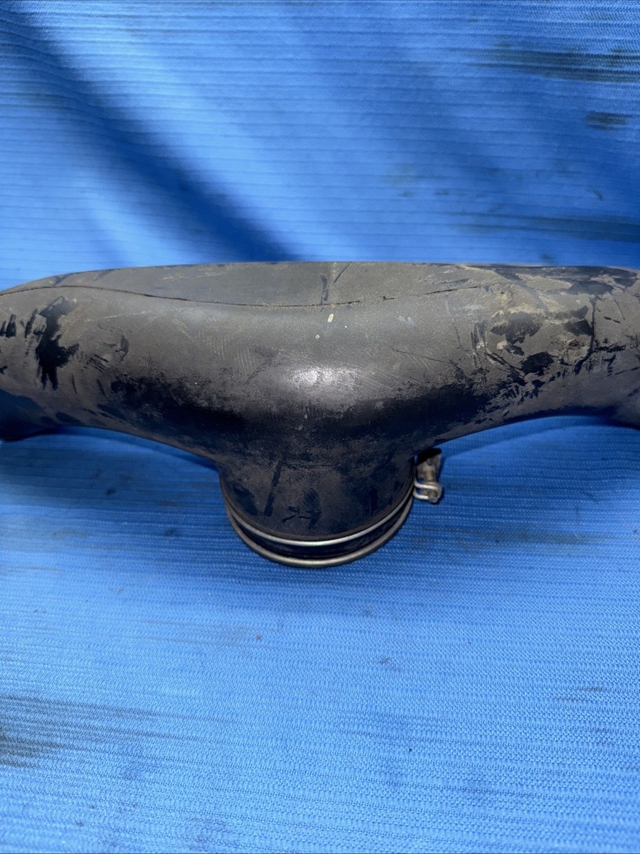 90-96 Nissan 300zx Z32 Air Intake Y Pipe Maf hose OEM | eBay