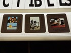Another Stakeout Press Kit Richard Dreyfuss Emilio Estevez Film Slides  Stills — photo 2