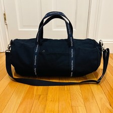 Morgan Stanley Banker 21 Duffle Bag NEW, Auth...