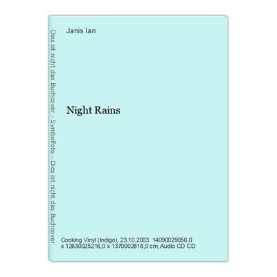 Night Rains Ian, Janis: