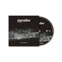 Starsailor - With Strings Live - Cd 1 - G1398Z