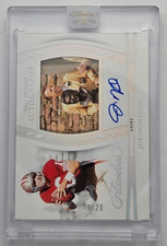 2025 Panini Flawless Baseball Set Review and Checklist 31