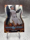 2026 Bowman Aaron Judge Power Chords Insert Yankees PC-1