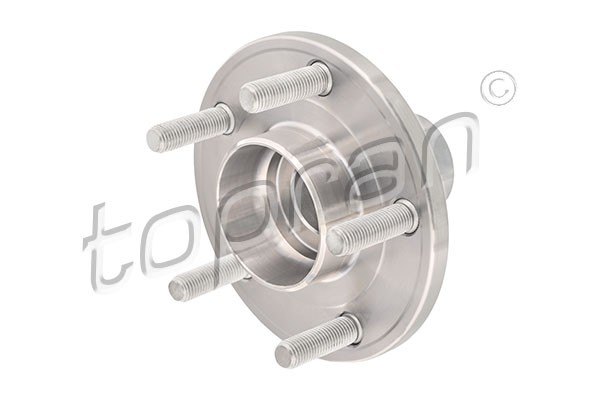 Fits TOPRAN HANS PRIES 304 869 WHEEL HUB  ⭐UK Stock⭐