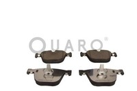 Quaro QP3906C Bremsbelagsatz, Scheibenbremse FüR Bentley BMW ROLLS-ROYCE