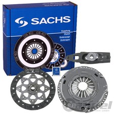 SACHS KUPPLUNG-SATZ passend für MITSUBISHI COLT SMART FORFOUR | 3000 951 042