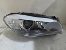 7203252 Original BMW 5er f10 f11 Kurvenlicht Xenon Scheinwerfer rechts AHL