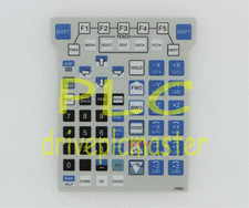 Membrane keypad for Fanuc Robot Teaching AWE3 dr