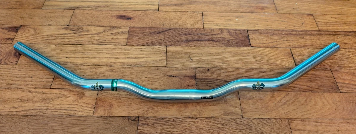 Nitto Bicycle Handlebars for sale | eBay