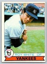 1979 Topps Baseball U-Pick - QTY discounts w/images