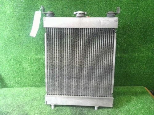 SUZUKI Carry 2002 LE-DA63T Radiator 1770067H01 [Used] [PA114249825 ...