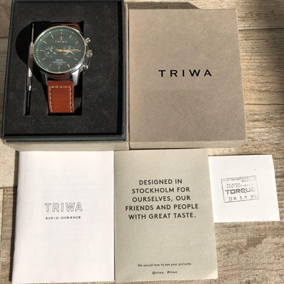 トリワ]TRIWA RACING NEVILNEST121-CL010412 TRIWA Racing Nevil