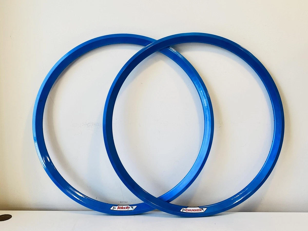 Velocity Blue Bicycle Rims for sale | eBay