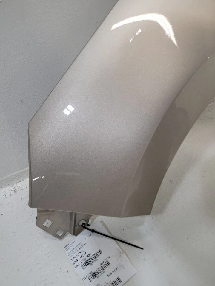 2015 2016 2017 2018 2019 2020 2021 2022 2023 2024 FORD EDGE Driver Left Fender Foto 2 de 4