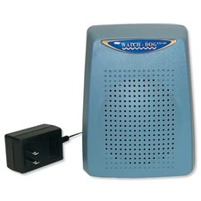 STI Rex Plus Electronic Watchdog Barking Dog Alarm ED-50