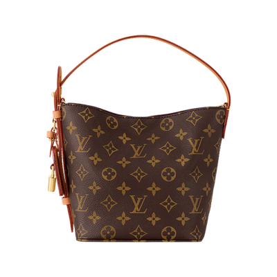 Louis Vuitton All in BB Monogram | eBay