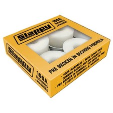 Slappy Bushings 100A Skateboard Trucks