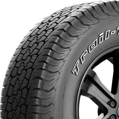 BF Goodrich Trail Terrain T/A 265/65 R17 112T ORWL - Bild 1 von 2
