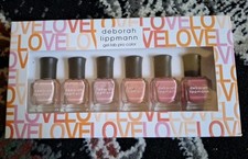 Deborah Lippman Gel Lab Pro Color Love Love L...