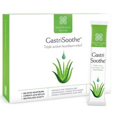 Healthspan Gastrisoothe Heartburn & Acid Reflux (24 24 Count (Pack of 1) 