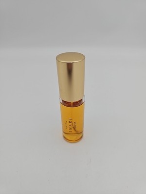 Avon Imari Elixir perfume cologne spray - Travel Purse size -  .5 oz