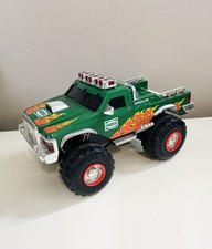Vintage 2007 Hess Monster Truck