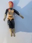 (GI Joe Action Figures, 82’-83’ Hasbro) Needs New Rubber Band