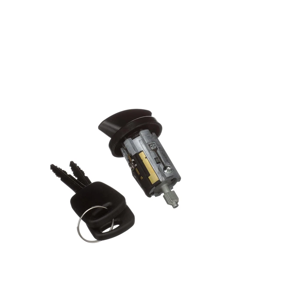Cilindro de bloqueo de encendido para Lincoln Continental 1995-2002 SMP 1995 1996 1997 1998 Foto 2 de 4