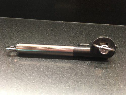Rosle smooth edge can opener, works well - Picture 10 of 11