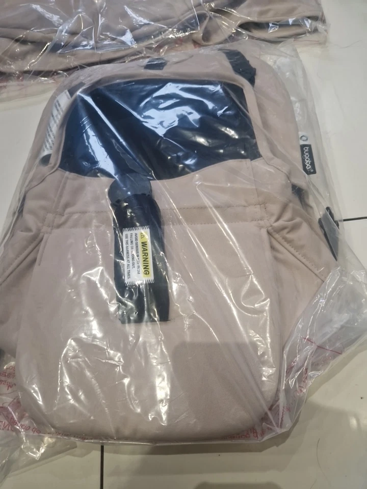 bugaboo donkey 5  Taupe - Image 4 of 4