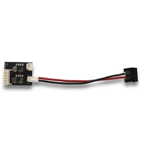 Game Console Power Supply Board Type-C Port 15V/3A for SEGA Dreamcast PSU