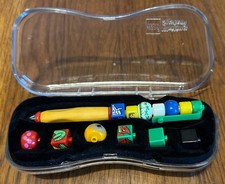 LEGO Writing System  Dino  Vintage Pen Set